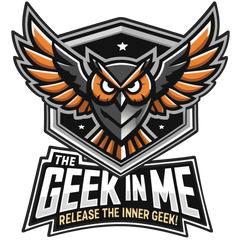 The Geek In Me