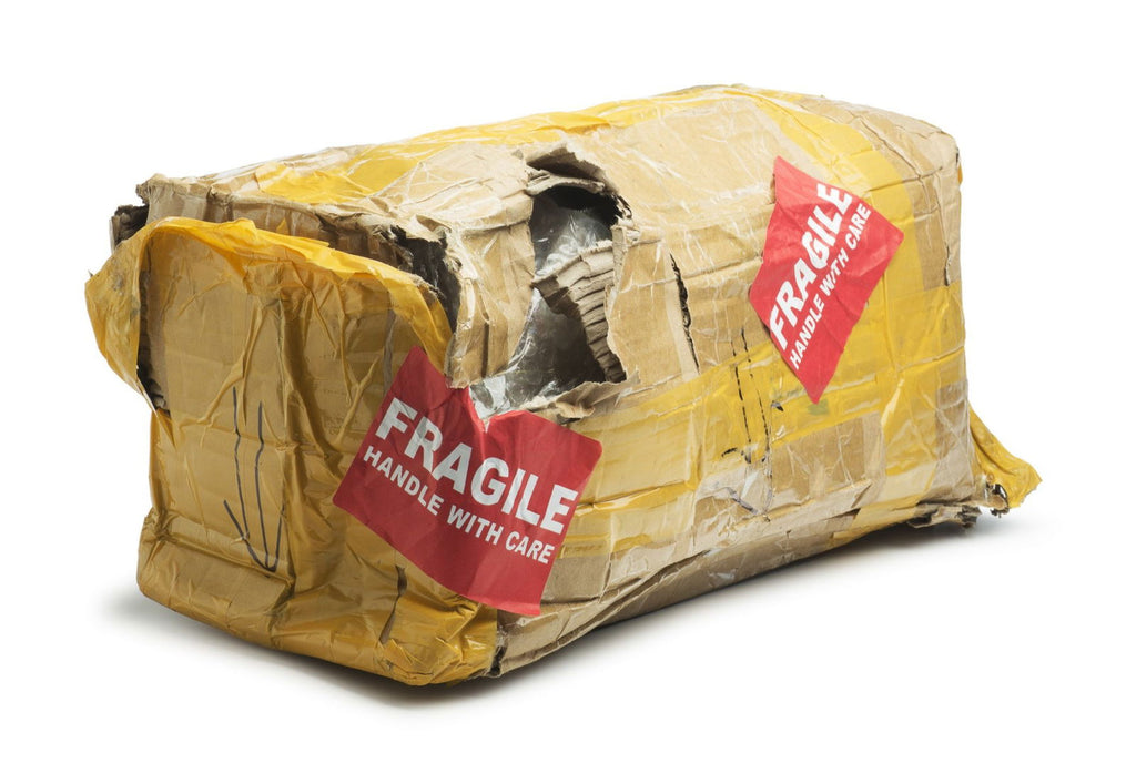 Damaged Funko Pop's! - The Geek In Me