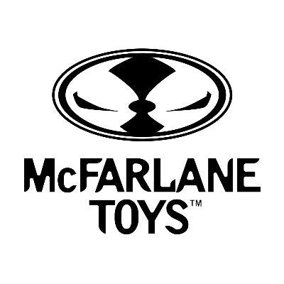 McFarlane Toys - The Geek In Me