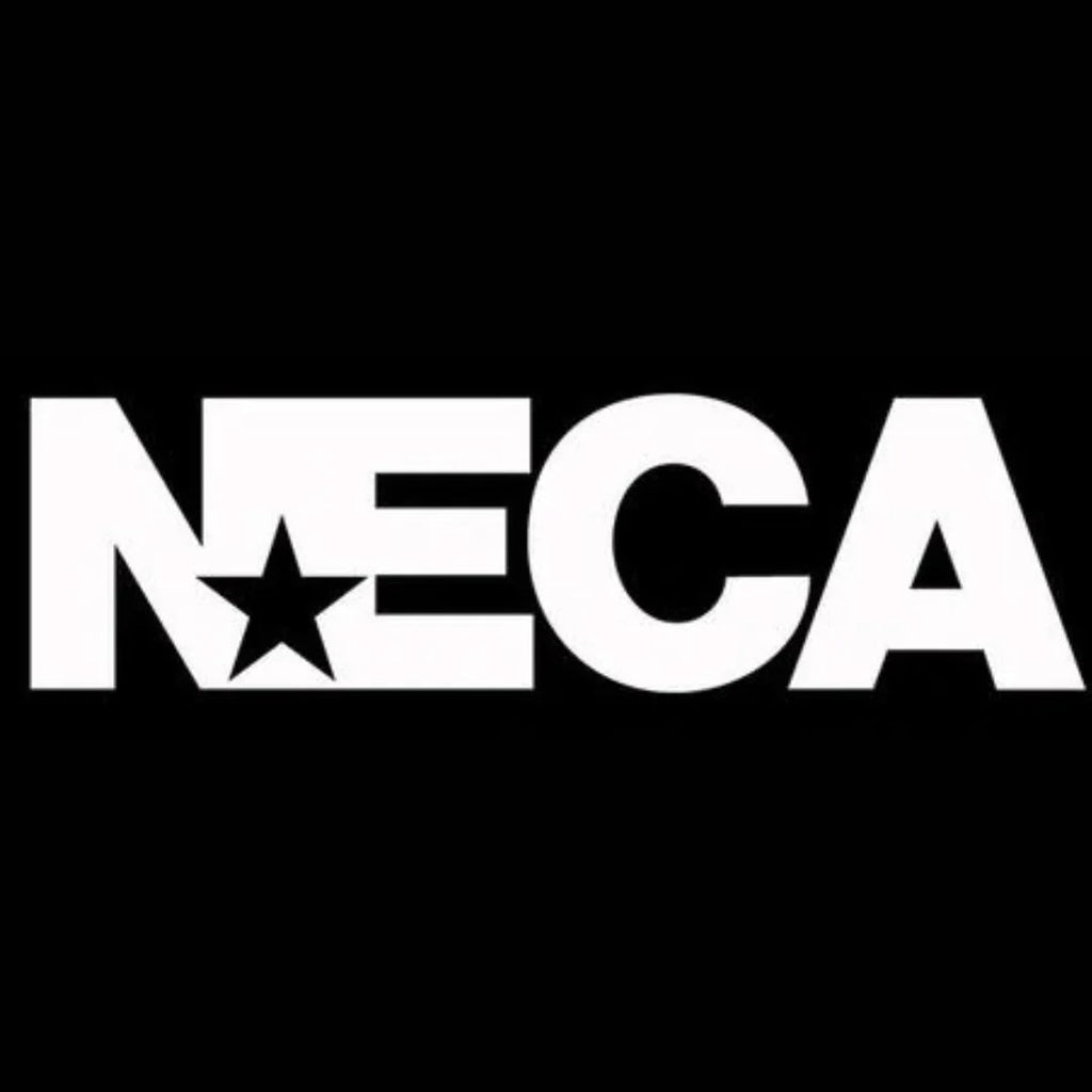 Neca Figures - The Geek In Me
