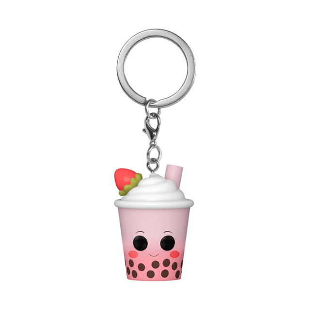 Funko Pop! Keychain Boba Tea Kawaii Foodies