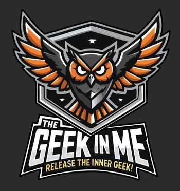 The Geek In Me