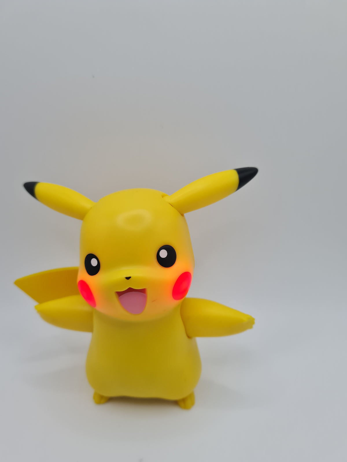Pokemon My Partner Pikachu - Pre Loved - Kelly's Corner