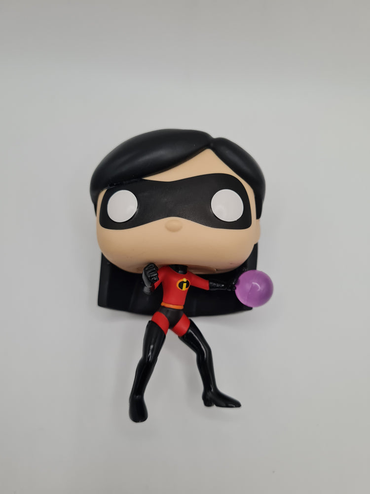 #365 Voilet - Out Of Box Funko Pop - Pre Loved - Kelly's Corner
