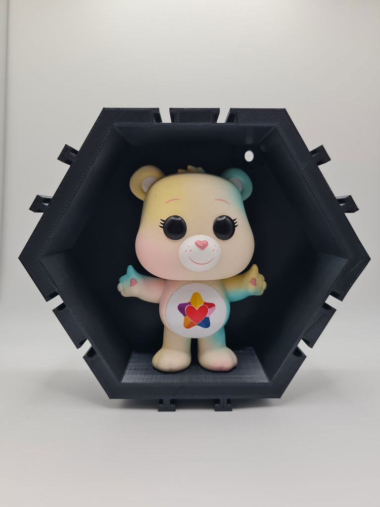 3D Printed Out Of Box Pods - The Geek In Me