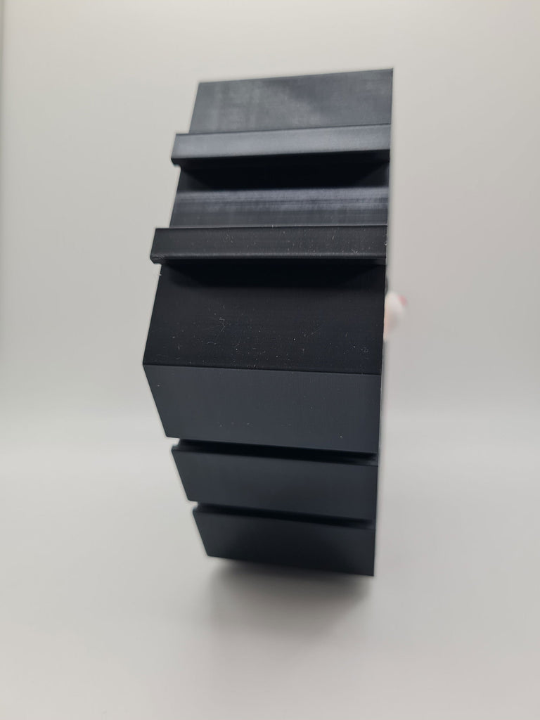 3D Printed Out Of Box Pods - The Geek In Me