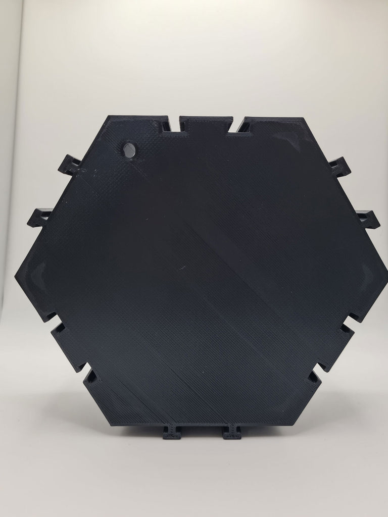 3D Printed Out Of Box Pods - The Geek In Me