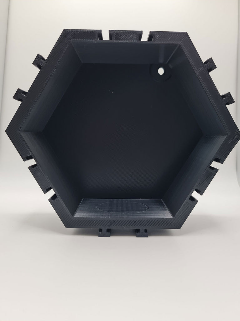 3D Printed Out Of Box Pods - The Geek In Me