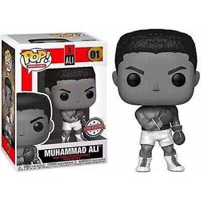 Funko Pop! Sports Legends #01 Muhammad Ali