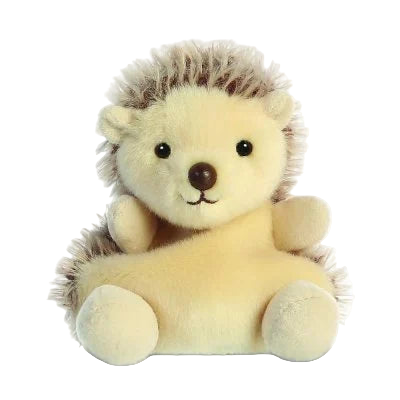 Palm Pals Hedgie Hedgehog 5in