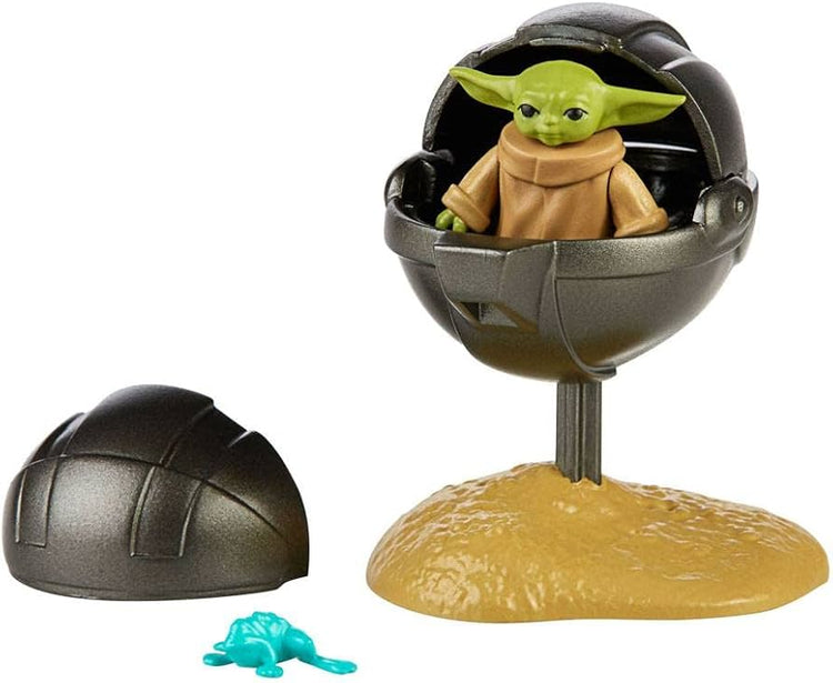 Star Wars Retro Collection Action Figure - The Child