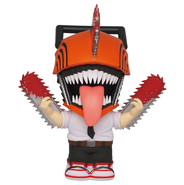 Chainsaw Man Money Bank