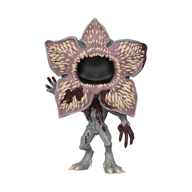 FUNKO POP! TV STRANGER THINGS #1958 JUMBO - DEMOGORGON