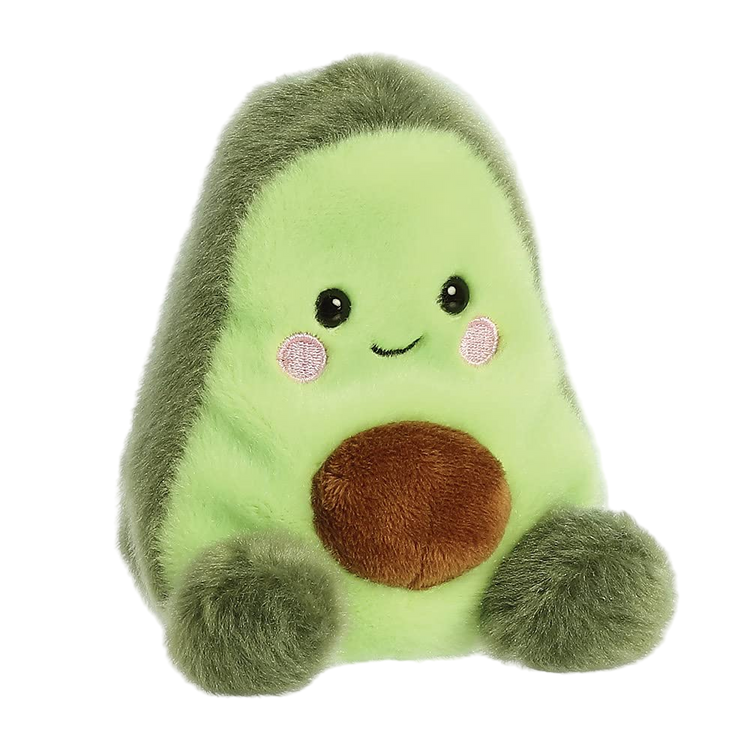 Palm Pals Airy Avocado 5in