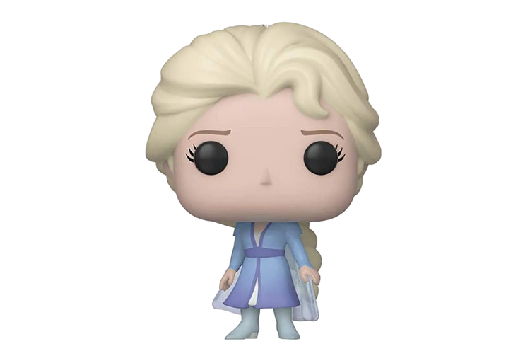 FUNKO POCKET POP - FROZEN ELSA