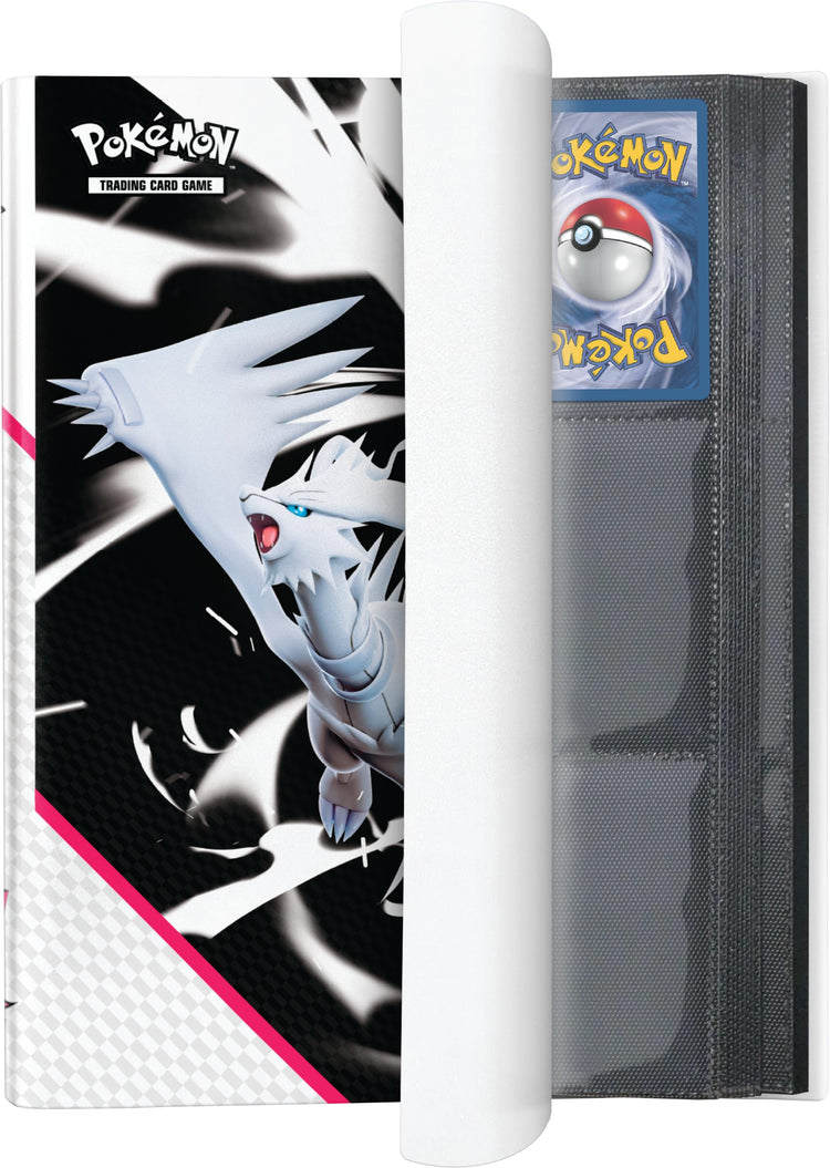 Pokémon TCG: White Flare Binder ONLY