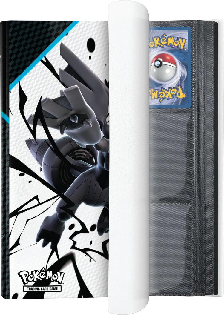 Pokémon TCG: Black Bolt Binder ONLY
