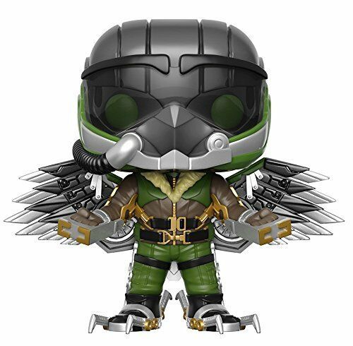 PRE LOVED Funko Pop! Marvel #227 Vulture