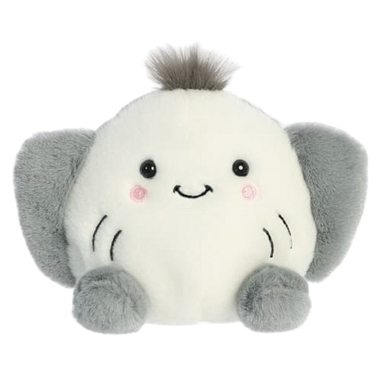 Palm Pals Flapjack Stingray 5in