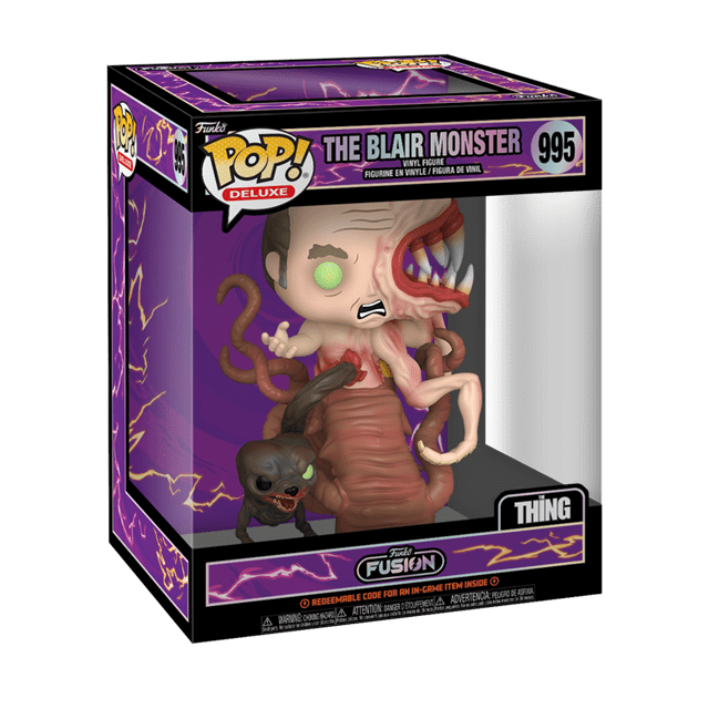 Funko Pop! Movies #995 - The Blair Monster