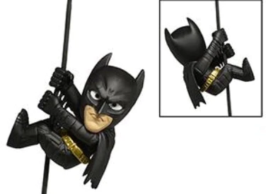 DC Comics The Dark Knight Batman Scaler - The Geek In Me