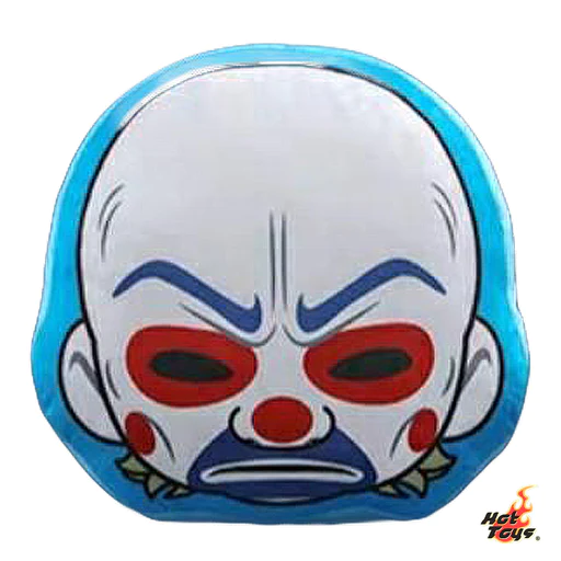 DC Cosbaby Clown - The Geek In Me