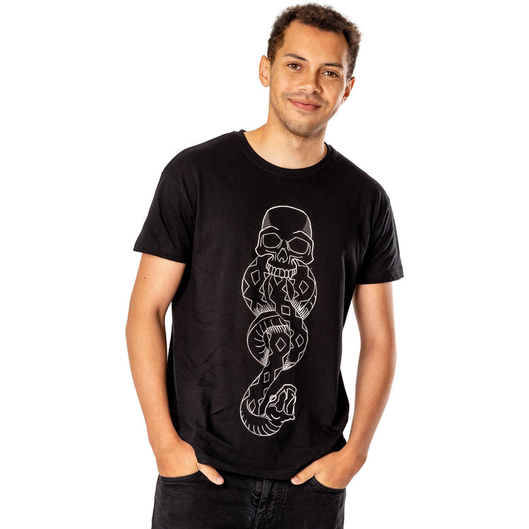 Harry Potter Dark Mark Unisex T-Shirt