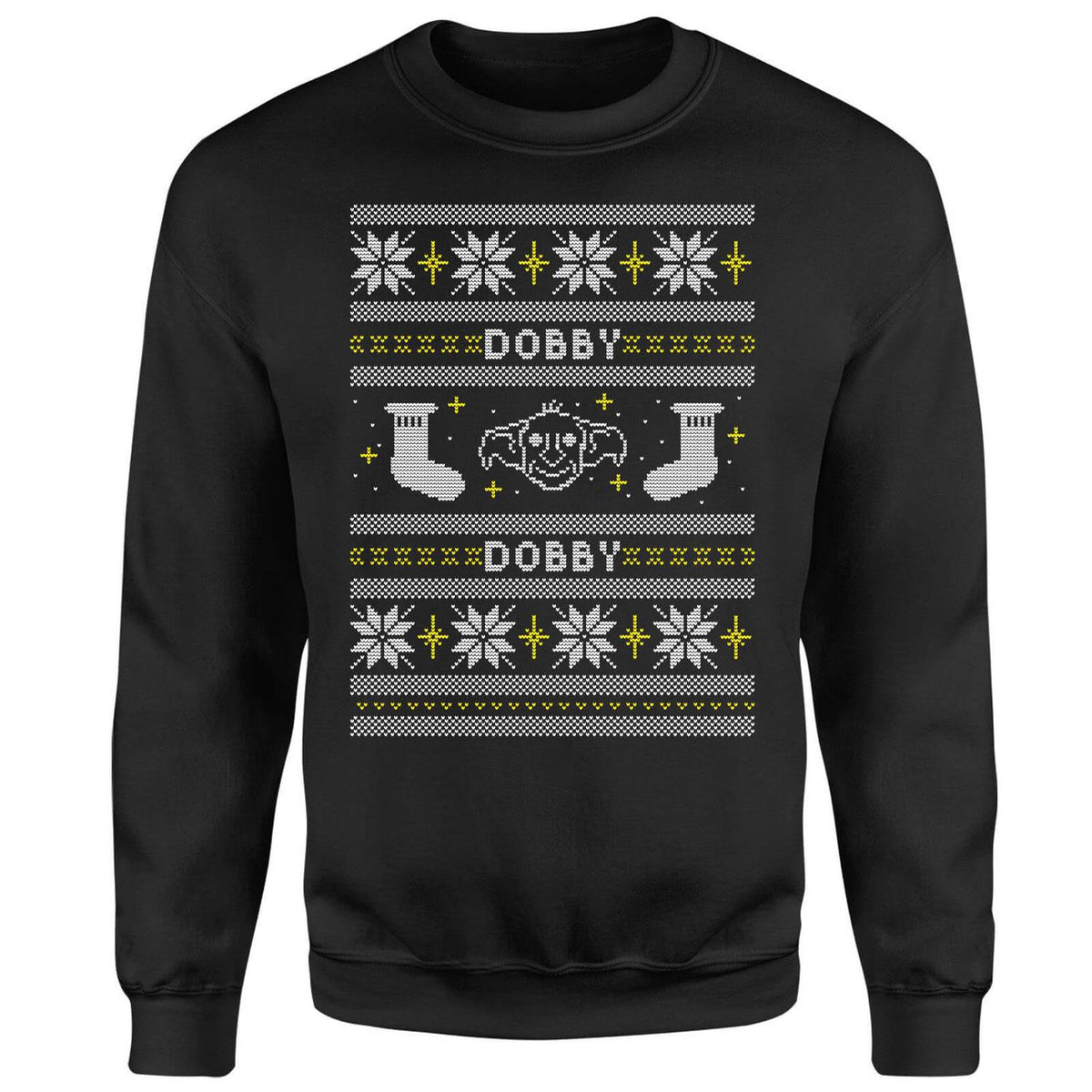 Dobby Christmas jumper XL - The Geek In Me