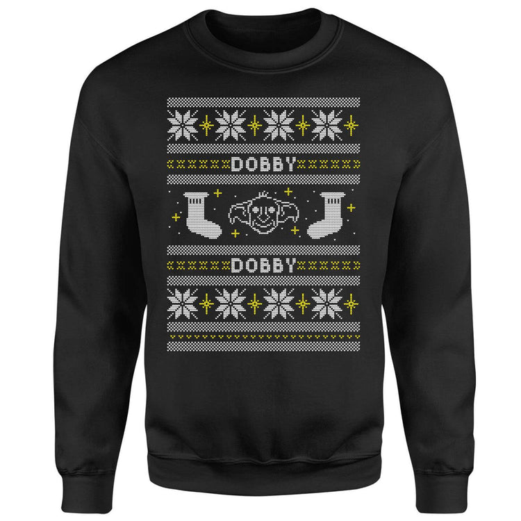 Dobby Christmas jumper XL - The Geek In Me
