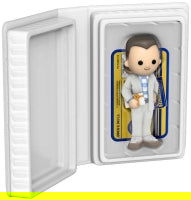 FUNKO POP! REWIND: FORREST GUMP - The Geek In Me