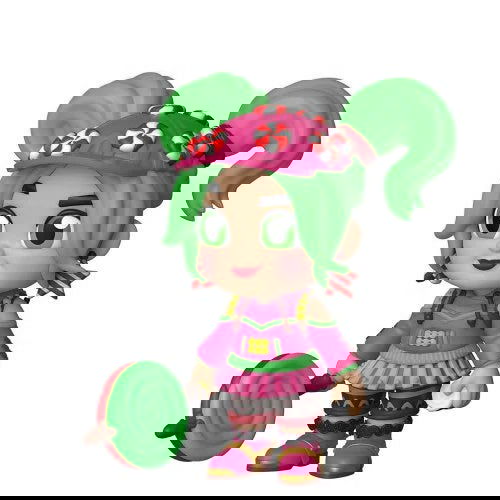 Funko Pop! Star: Fortnite S1a Zoey – The Geek In Me