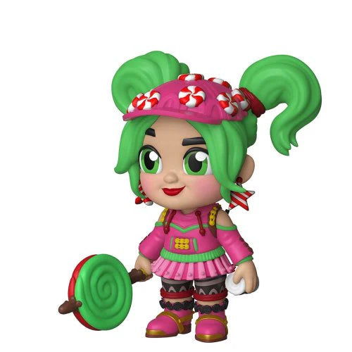 Funko Pop! 5 Star: Fortnite S1a - Zoey - The Geek In Me