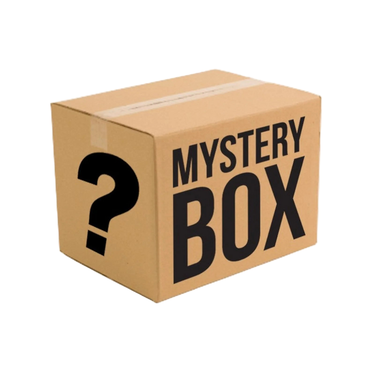 Funko Pop! Assorted Box Mystery