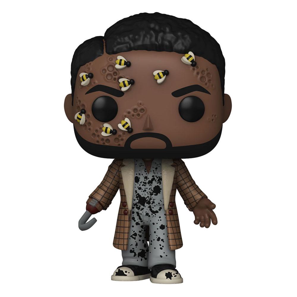Funko Pop! Candyman POP! Movies Vinyl Figure Candyman w/Bees 9 cm #1158 - The Geek In Me