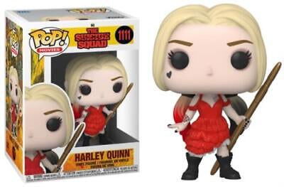 Funko Pop! DC #1111 Harley Quinn - The Geek In Me