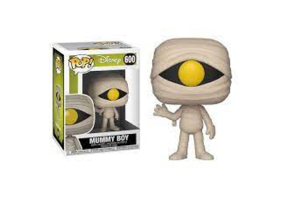 Funko Pop! Disney Nightmare Before Christmas Mummy Boy - The Geek In Me