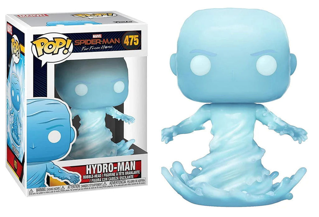 Funko Pop! Marvel Hydroman #475 - The Geek In Me