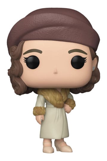 Funko Pop! Peaky Blinders POP! TV Vinyl Figure Ada Thorne 9 cm - The Geek In Me