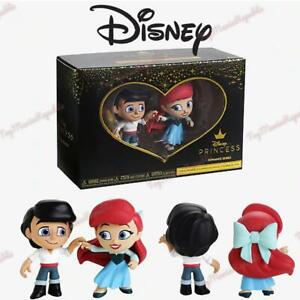 Funko Pop! Romance Series - Ariel - The Geek In Me
