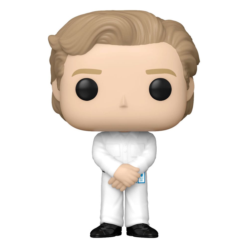 Funko Pop! Stranger Things POP! TV Vinyl Figure Henry 001 9 cm - The Geek In Me
