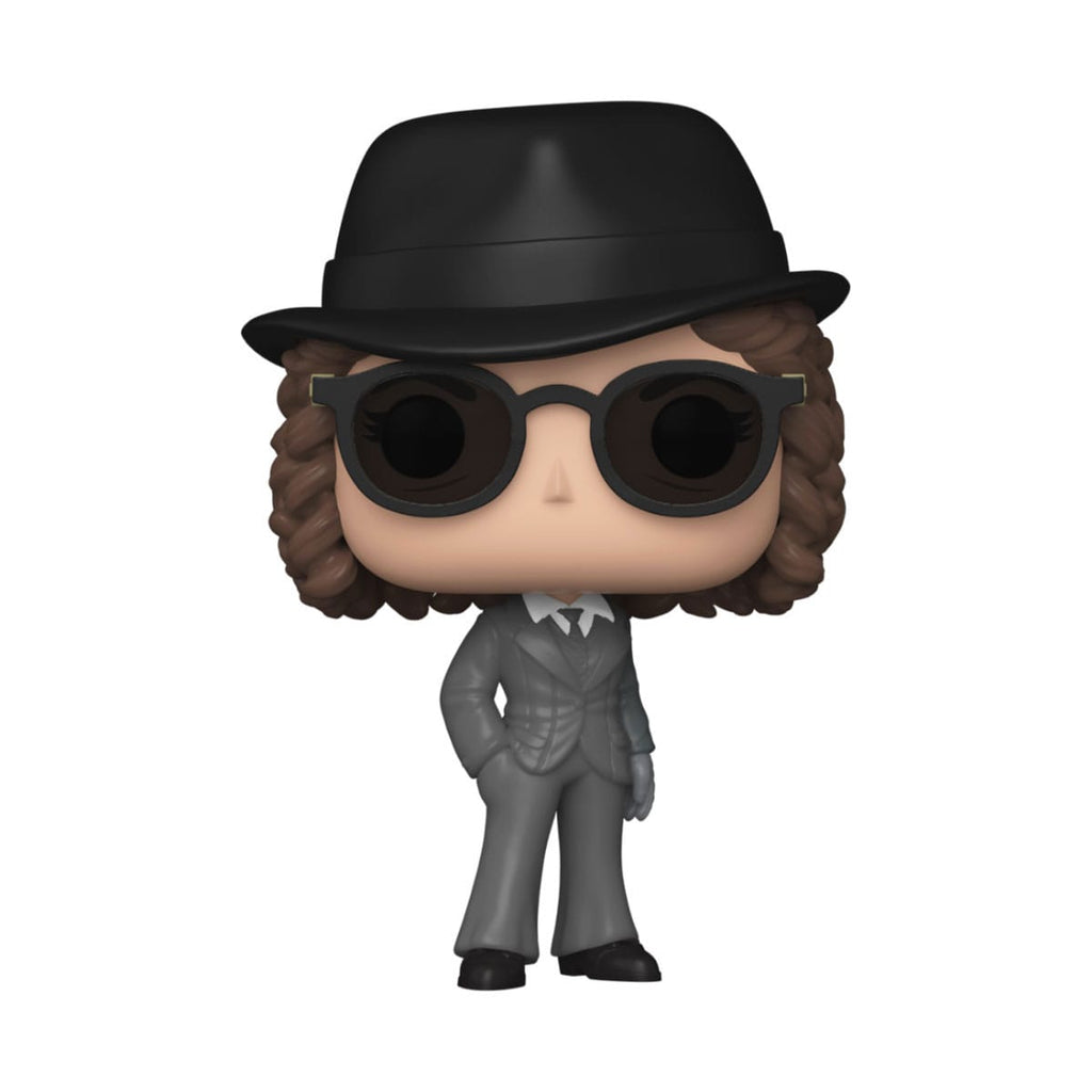 Funko Pop! TV #1401 Peaky Blinders Vinyl Figure Polly Gray 9 cm - The Geek In Me