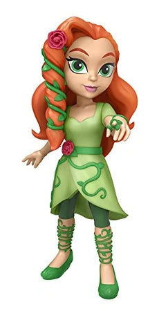 Funko Rock Candy DC Poison Ivy - The Geek In Me