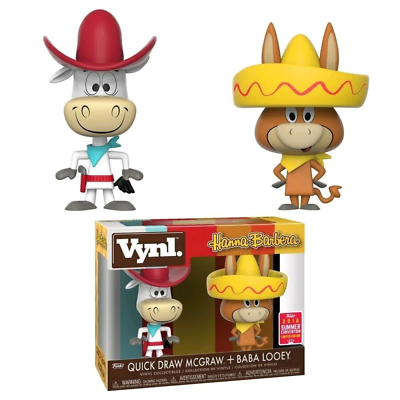 Funko Vynl. Hanna - Barbera - The Geek In Me
