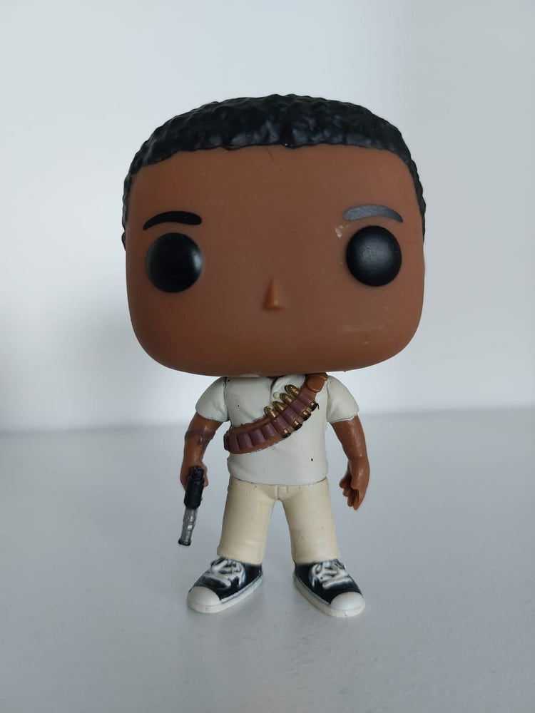 Gaming Pop! #219 Naryu Elder Scrolls - The Geek In Me