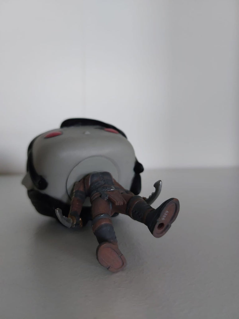 Gaming Pop! #219 Naryu Elder Scrolls - The Geek In Me