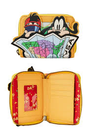 Goofy Movie Loungefly Purse - The Geek In Me