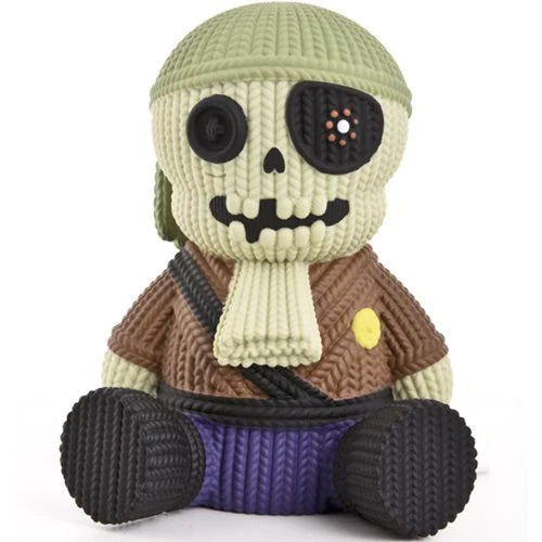 Handmade By Robots One Eyed Willy - The Goonies - The Geek In Me