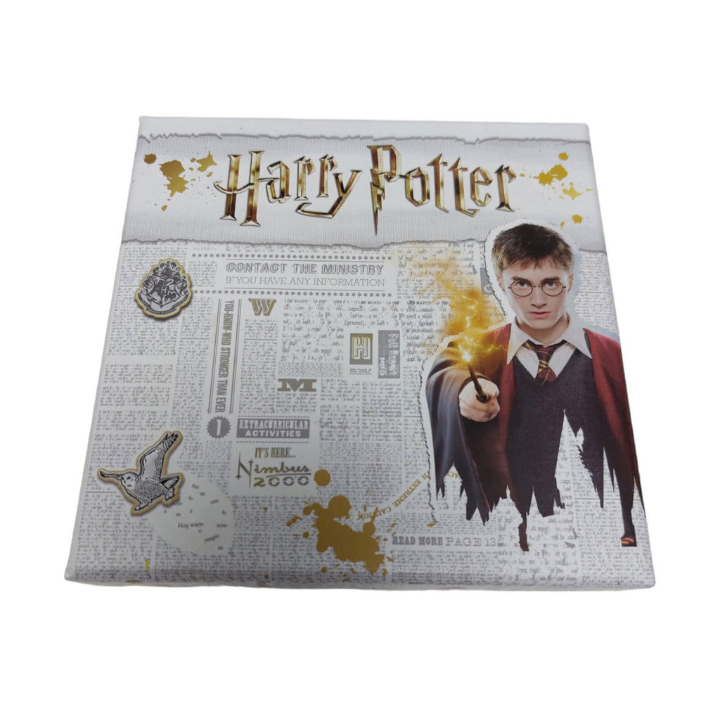 Harry Potter Charm Bracelet. - The Geek In Me