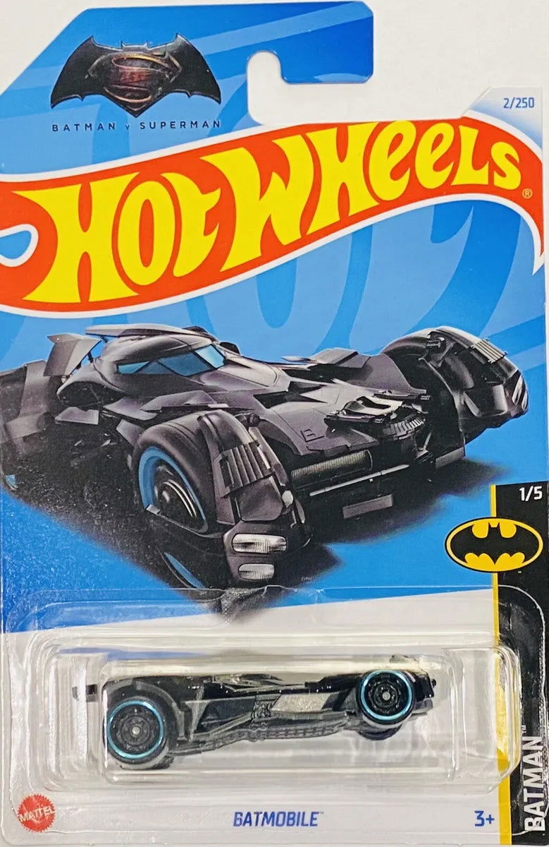 The hot wheels 2018 deals