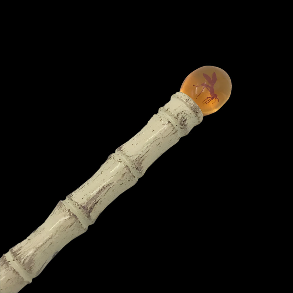 Jurassic Park Scaled Prop Replica John Hammond Cane 24 cm - The Geek In Me